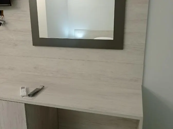 Il Corallo Azzurro Alojamento de Acomodação e Pequeno-almoço 4*