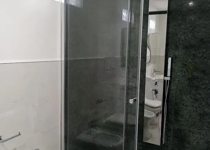 Alojamento de Acomodação e Pequeno-almoço Il Corallo Azzurro