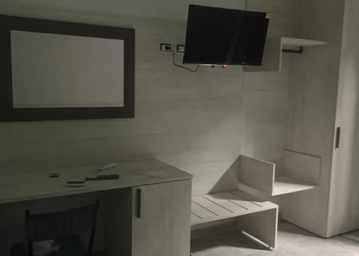 Alojamento de Acomodação e Pequeno-almoço Il Corallo Azzurro 4*