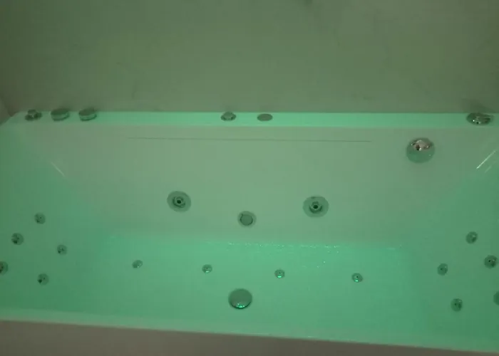 Il Corallo Azzurro Alojamento de Acomodação e Pequeno-almoço 4*