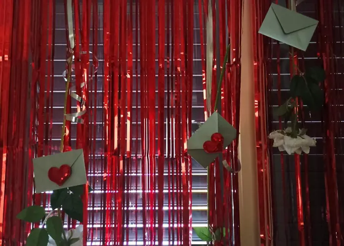 Alojamento de Acomodação e Pequeno-almoço Il Corallo Azzurro Reggio di Calabria