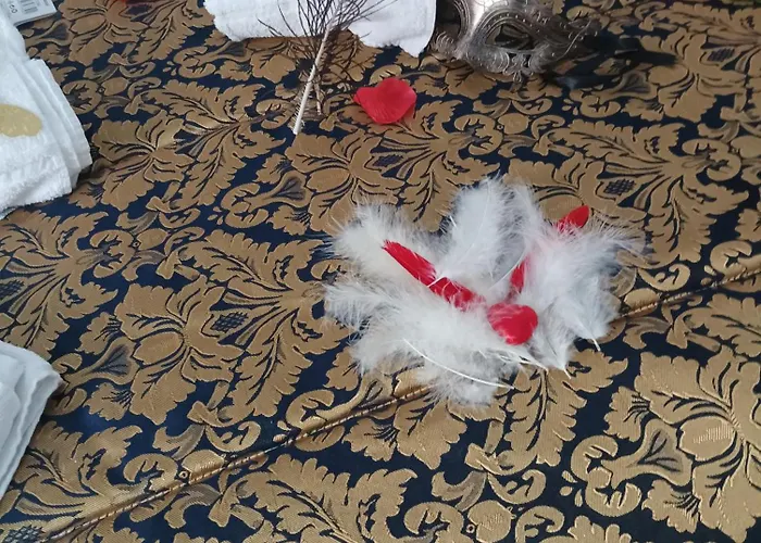 Il Corallo Azzurro Reggio di Calabria