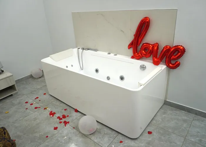 Il Corallo Azzurro 4*