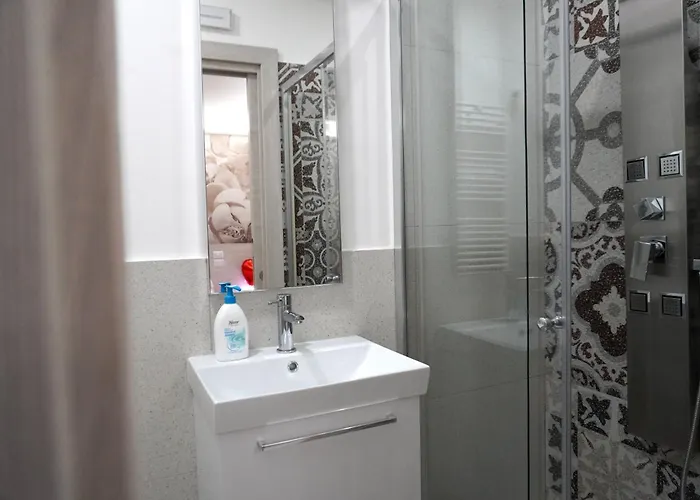 Il Corallo Azzurro 4* 雷焦卡拉布里亚