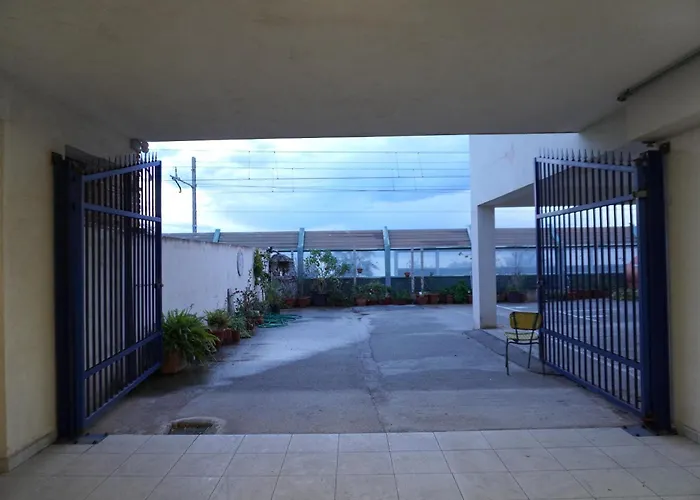 住宿加早餐酒店 Il Corallo Azzurro