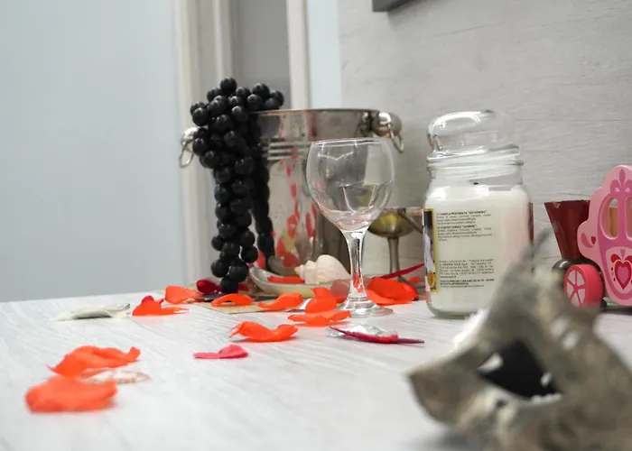 Il Corallo Azzurro 4* 雷焦卡拉布里亚