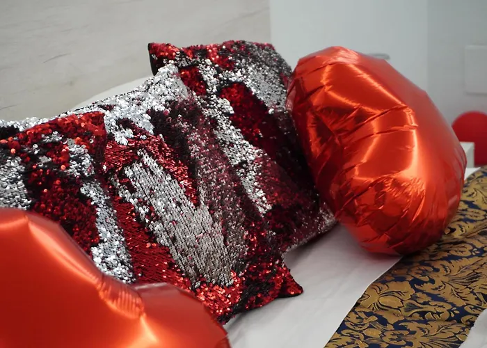 住宿加早餐酒店 Il Corallo Azzurro 4*