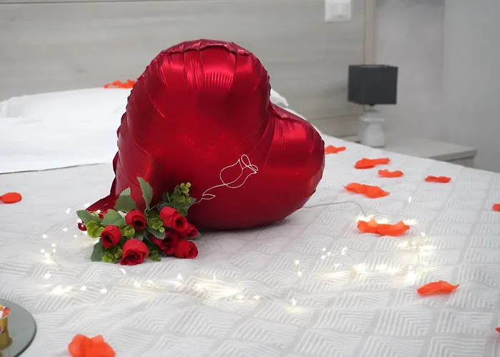 Il Corallo Azzurro 4* 雷焦卡拉布里亚